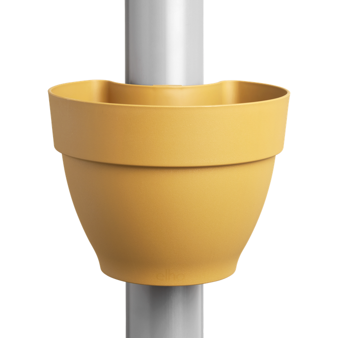vibia campana drainpipe clicker 22cm honey yellow